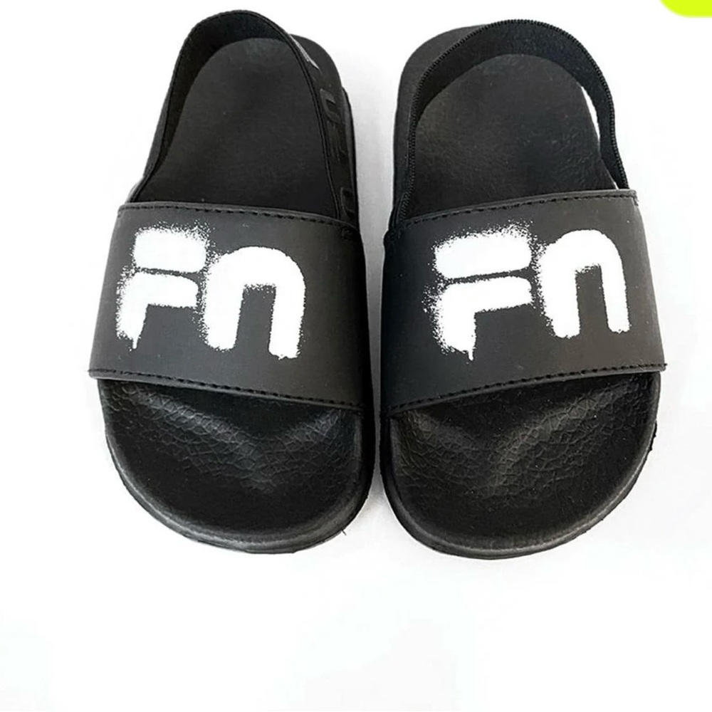 Nununu !NEW! toddler sliders
